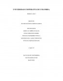 Caso N.1 Bioética