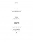 Como ha impactado el COVID-19 dentro de la sociedad en especial mi entorno familiar