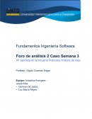 DIFERENCIAS ENTRE SCRUM Y XP