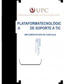 Trabajo CRM Laboratorios ABC