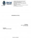 Herramientas de pago para un empendedor