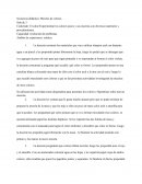 Secuencia didáctica: Mezclas de colores