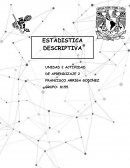¿Qué es un histograma y para qué sirve?