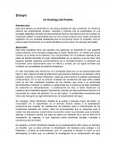 Un Enemigo del Pueblo