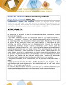 TÉCNICA DE LOS SEIS SOMBREROS PARA PENSAR