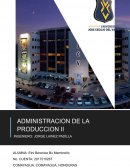 ¿Por qué podría interesarle a una organización ser eficiente?