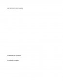 Contabilidad de Sociedades . Escisión de sociedades