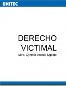 Derecho victimal