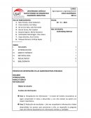 PROCESO DE EXPORTACIÓN EN LAS AGROINDUSTRIAS PERUANAS