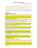 MARKETING EN LAS EMPRESAS