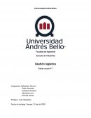 El plan típico de distribución “Dulces Sueños”