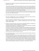 Técnicas para la toma de decisiones, negociación y liderazgo