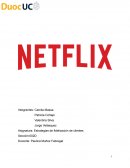 Estrategia de fidelización de clientes