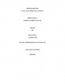 EL CANTO DE LAS SIRENAS Y PUBLICIDAD