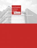 Actividad 1. Reporte. Informe del estado del proyecto