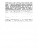 Contextualización de Eslovenia, y su trabajo no remunerado