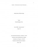 Programa de Administración de Empresas