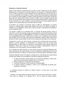 Buscando a un Gerente Comercial