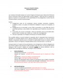 Guía para el Desafío Solidario. Asociación Ferreycorp