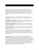 Embalaje de productos logística integral