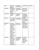 MITO SITUACION QUE LO ORIGINO