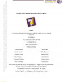 NECESIDADES EDUCATIVAS