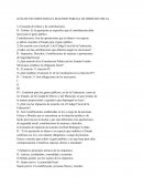 GUÍA DE ESTUDIOS PARA EL SEGUNDO PARCIAL DE DERECHO FISCAL