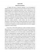 Caso Practico de las Políticas Publicas