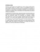 Los 6 principios de la planificación de un programa de mantenimiento