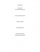 ¿Qué es la personalidad?