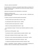 Metodologia de las ciencias