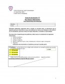 Guía de ejercitación n°3 4tos básicos Matemática