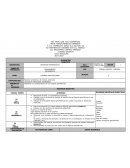Planeación RM MATEMATICAS