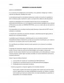 MICROBIOTA Y LA SALUD DEL PACIENTE