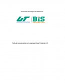 Falta de comunicacion en una empresa