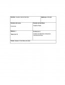 Análisis de diferentes indicadores macroeconómicos