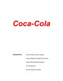 Marketing Coca-Cola