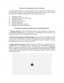 Efectos de la contaminación sónica en la salud