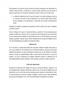 Divorcio, matrimonio y concubinato