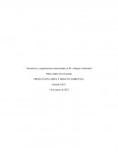 Producción limpia e impacto ambiental