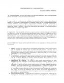 Emprendimiento y sus barreras