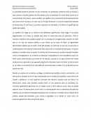 Reseña de la Democracia de Sartori