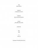 Derecho y contaduría pública