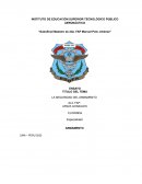 ¿Por qué es importante no dar licencia de tenencia de armas de fuego a cualquiera?