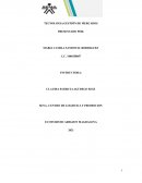 AP08-EV01- Foro: Estrategia de Precios y la Importancia del pronóstico de ventas