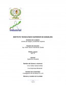 Control de riesgos y accidentes mayores