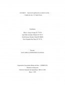 Actividad 4 - Ejercicio de aplicación en contexto escolar