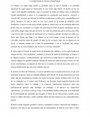 La cuadra desde las teorías criminológicas