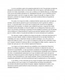 Crisis empresarial en tiempos de covid