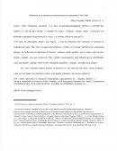 Definicion de la educacion socialista durante el cardenismo (1934-1940)